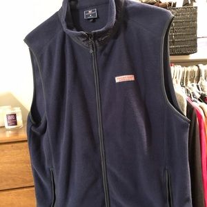 Vineyard Vines vest